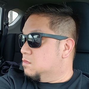 Meet your Posher, Marlon